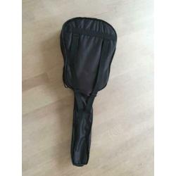 Te koop akoestische gitaar
