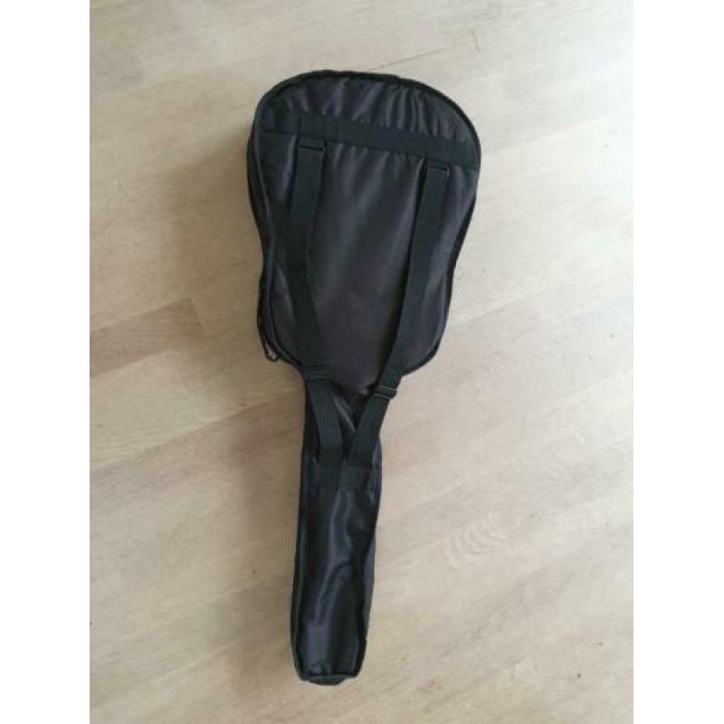 Te koop akoestische gitaar