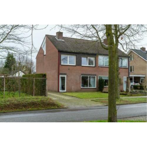 Koopwoning: Beethovenstraat 23, Lichtenvoorde