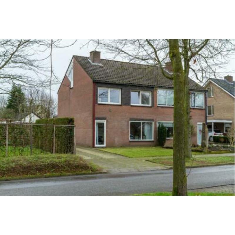 Koopwoning: Beethovenstraat 23, Lichtenvoorde