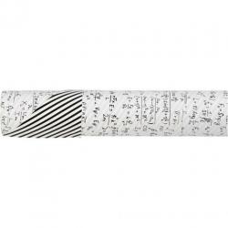Vivi Gade cadeaupapier Paris breed 50 cm rol van 5 meter pap