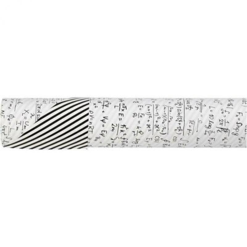 Vivi Gade cadeaupapier Paris breed 50 cm rol van 5 meter pap