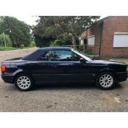 audi Cabriolet 2.3