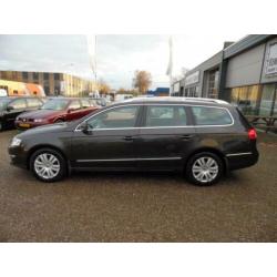 Volkswagen Passat Variant 2.0 TDI Highline Automaat,Cruise C