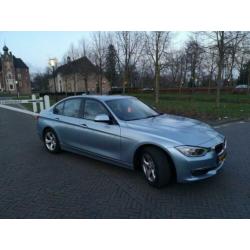 BMW 3-Serie 2.0IX 320 184PK Aut8 (f30) 2012 NAP