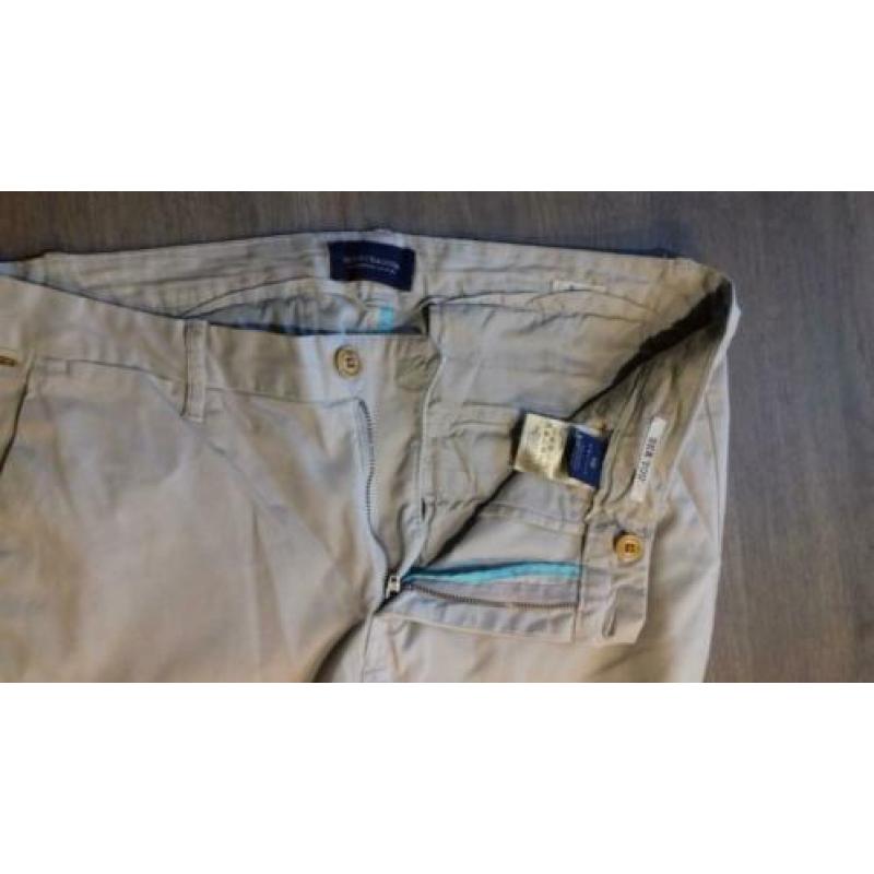 Chino van het merk Scotch & Soda