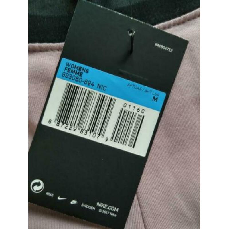 Nike Air legging yoga fitness M