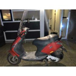 Zip 2000 onderdelen