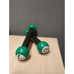 zumba toning sticks