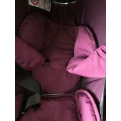 STOKKE CRUSI compleet