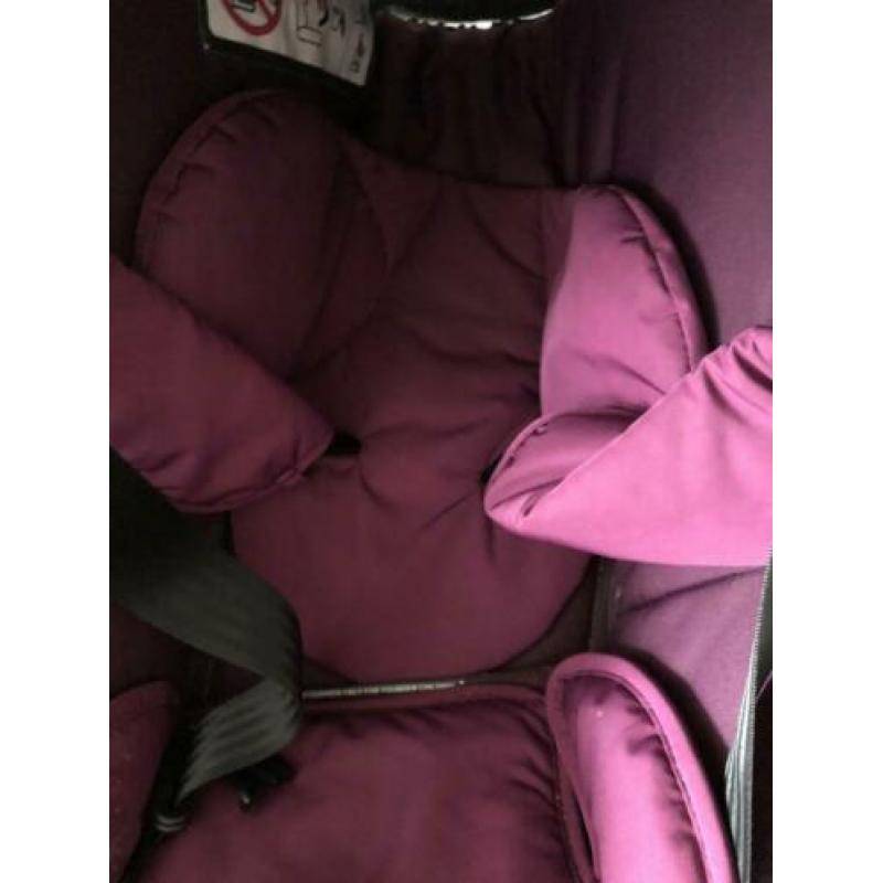 STOKKE CRUSI compleet