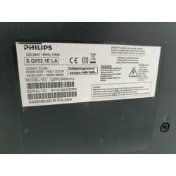 Philips LCD TV, model 32, type PFL5405 H12