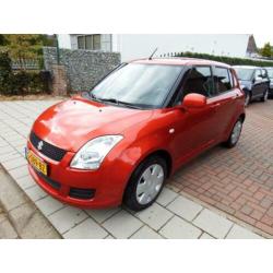 Suzuki Swift 1.3 5D 2008 Airco Incl. Gr beurt 4 Nwe banden