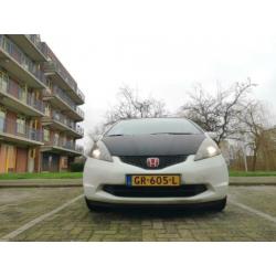 Benzine Honda Jazz 1.2 2009 Wit