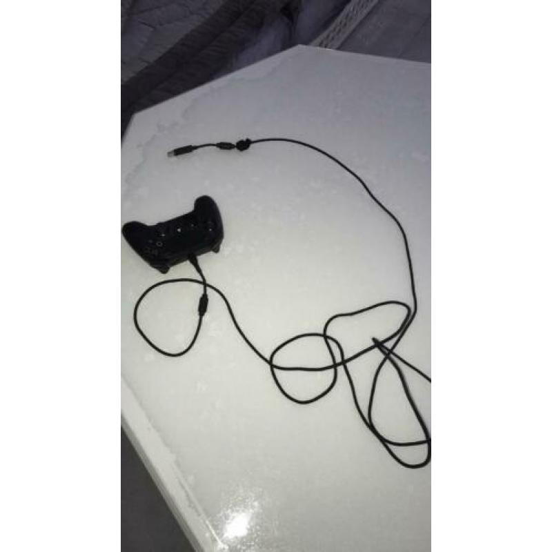 Scuf controller