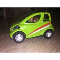 Playmobil Stadswagen - 5569