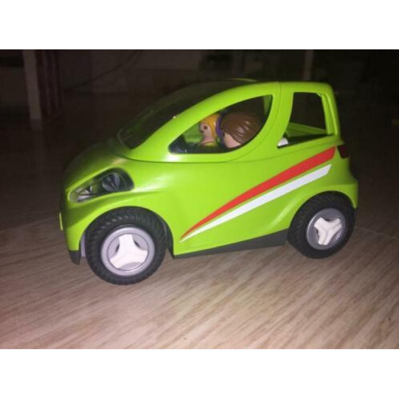 Playmobil Stadswagen - 5569
