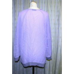 Didi apart blouse trui mt XL