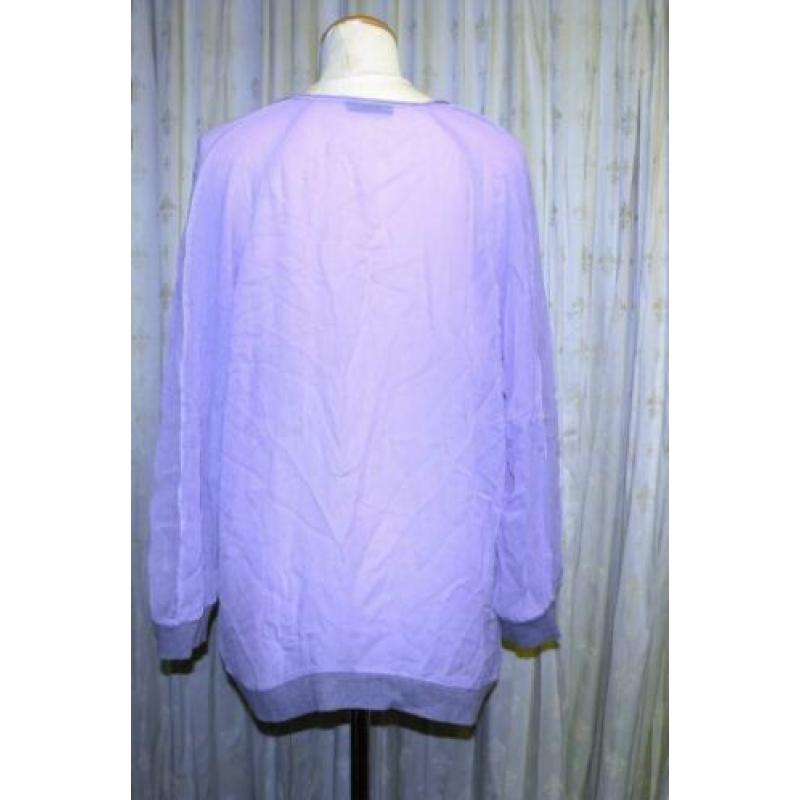 Didi apart blouse trui mt XL