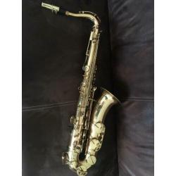 Tenor sax Jupiter