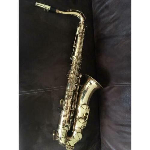 Tenor sax Jupiter