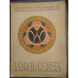 Oude boeken en tijdschriften koninklijk huis