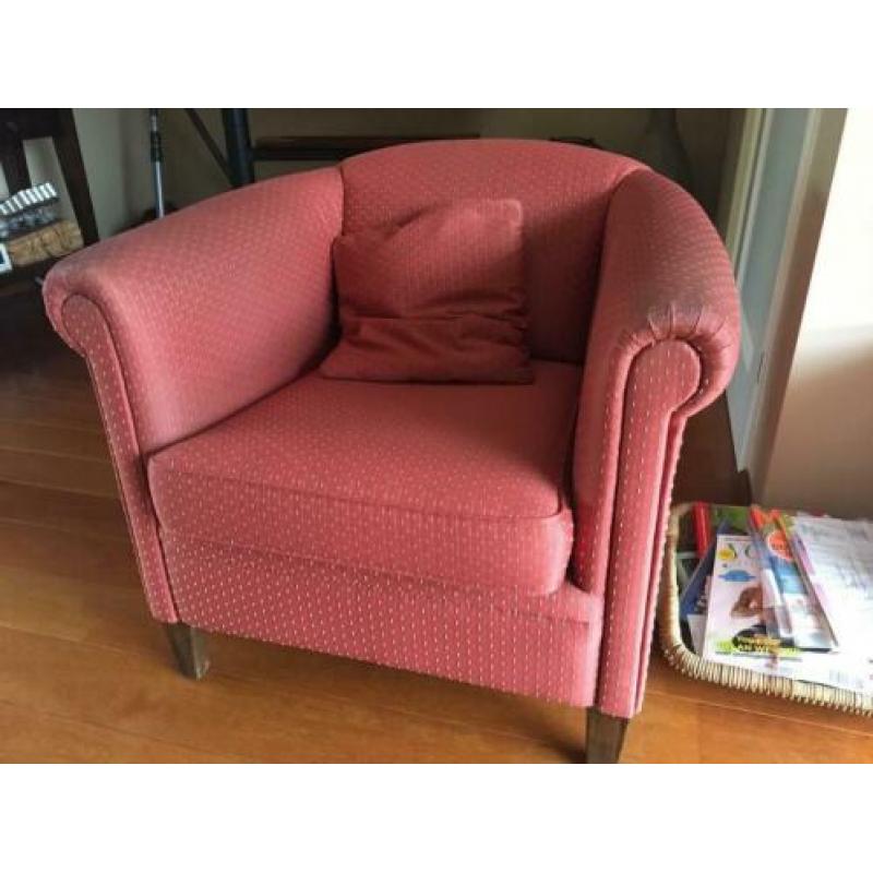 2 Fauteuils