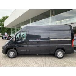 Citroën Jumper 30 2.0 130PK BLEUHDi L2 H2 ECONOMY Ex. BTW Ex