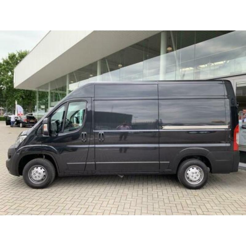 Citroën Jumper 30 2.0 130PK BLEUHDi L2 H2 ECONOMY Ex. BTW Ex