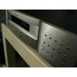 High End Buizen Hybride VINCENT STU-1 met A.B.