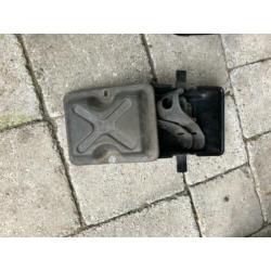 Honda Silverwing GL500/GL650 diverse onderdelen t.e.a.b.