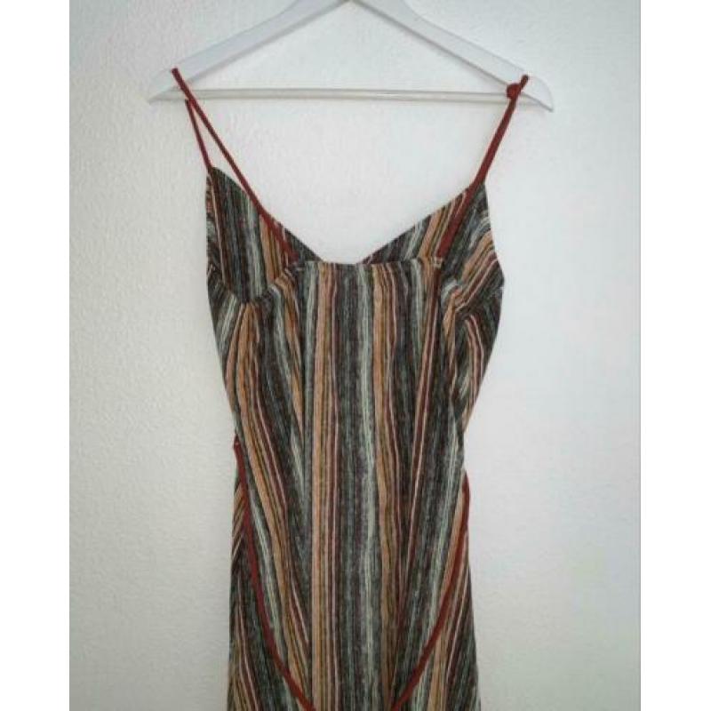 Zara zomerjurk