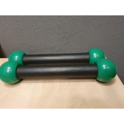 zumba toning sticks