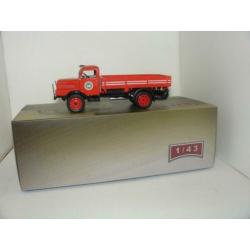 Horch H3A - 4x2 1952