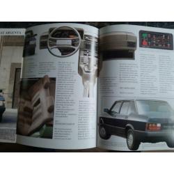 Fiat Argenta 1983