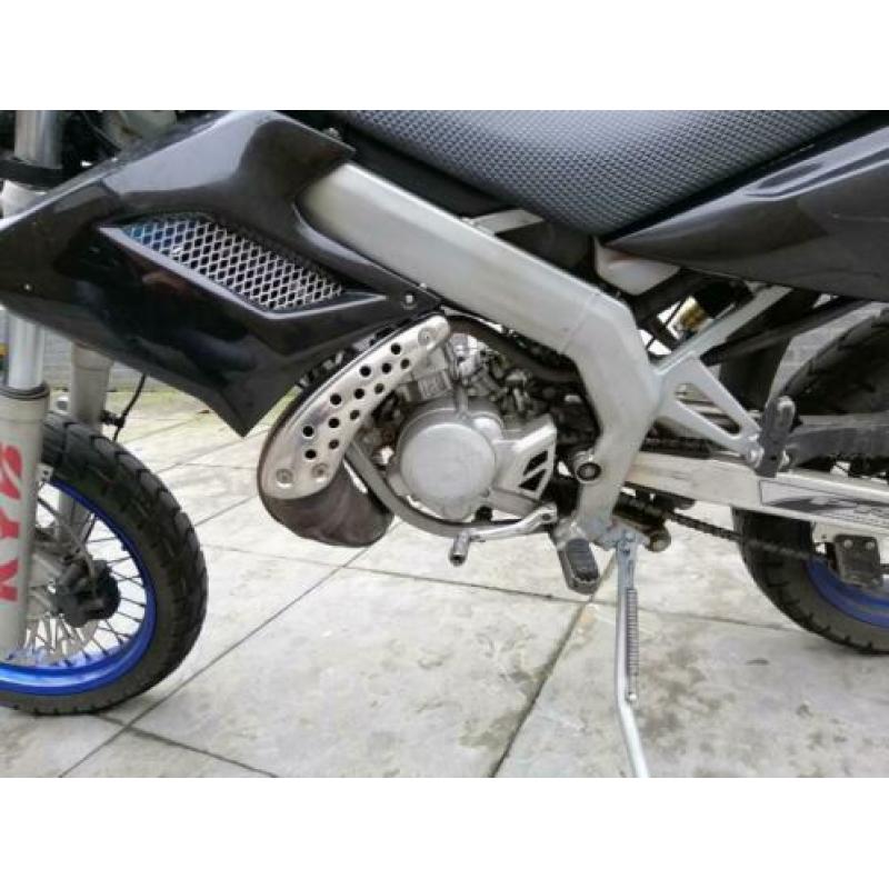 Gereviseerde Derbi
