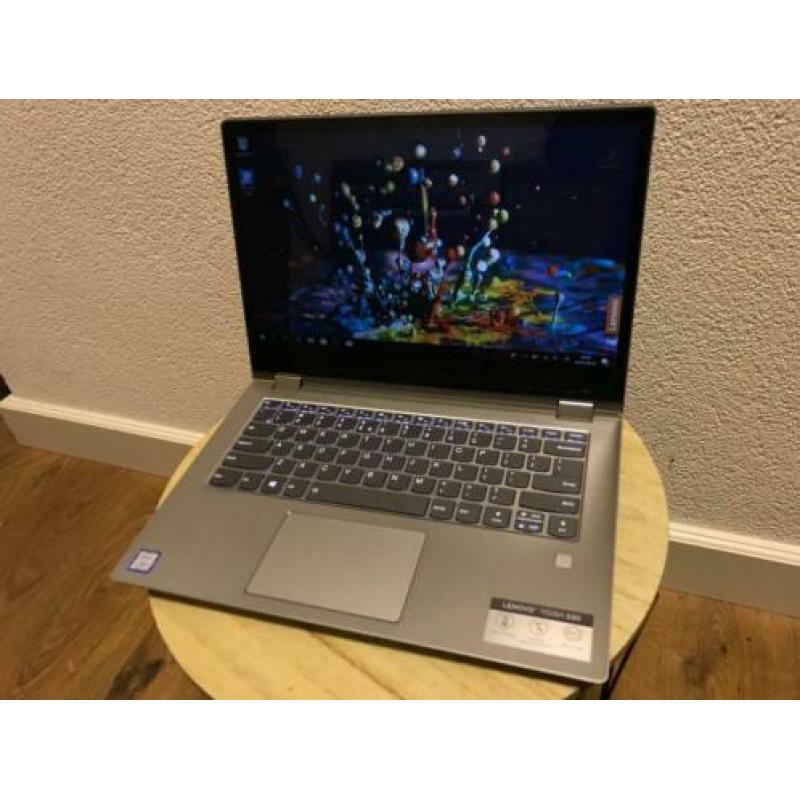 Lenovo Yoga Flex 530 i3 - 256GB - 8GB