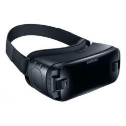 Nieuw: Samsung Gear VR Zwart met Controller SM-R324