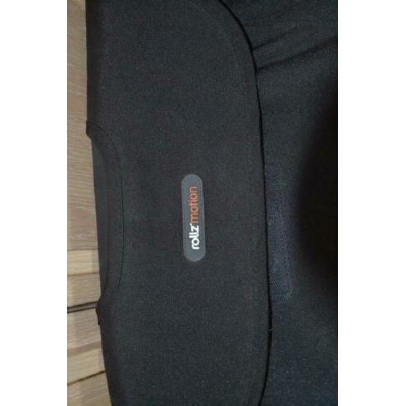 Rollz Motion rollator/rolstoel zo goed als nieuw