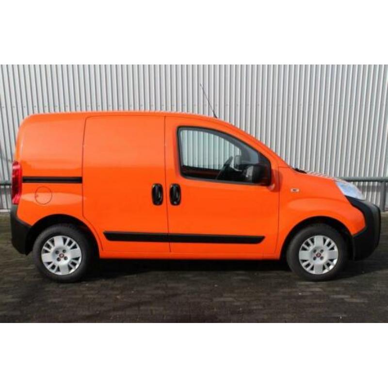 Fiat Fiorino 1.3 MultiJet*AIRCO*SCHUIF*75PK*ZEER NETJES*