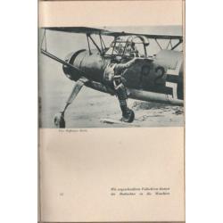 Spähtrupp duitse verkenner officier 1940 Luftwaffe