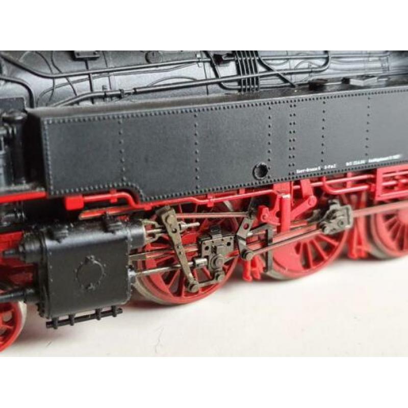 Fleischmann BR 64 Digitaal