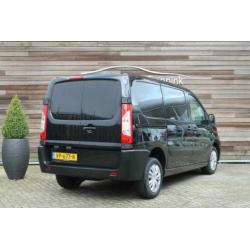 Citroen JUMPY III 1.6HDI L1H1