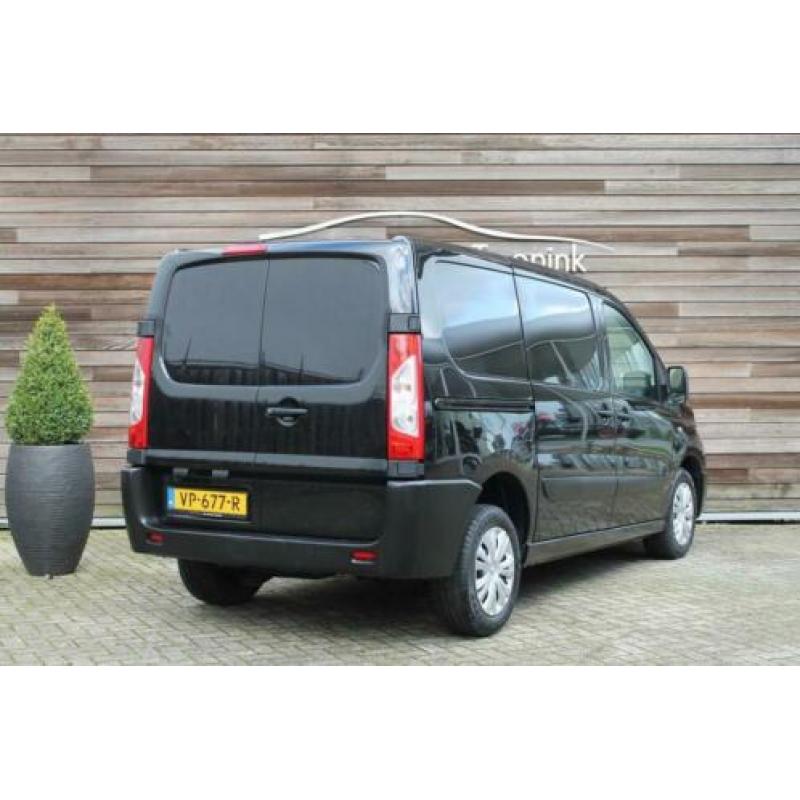 Citroen JUMPY III 1.6HDI L1H1
