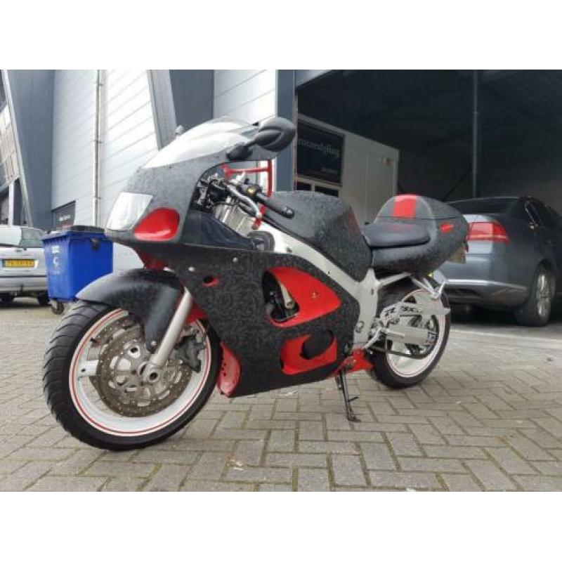 Carwrap/Tinten/Blinderen/Reclame/Belettering