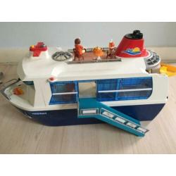 Playmobil Cruiseschip