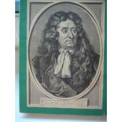Jean de la Fontaine 60 FABELS met oude gravures van Gustave