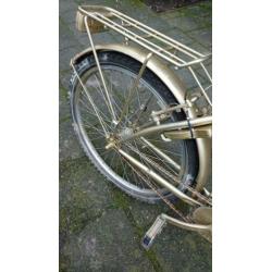 Meisjes fiets 26 inch