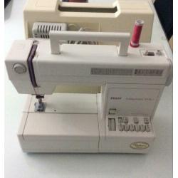 Pfaff hobbymatic 919 naaimachine