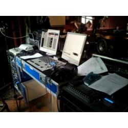Te Koop , mobiele discotheek